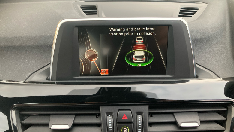 BMW X1 xDrive 20i xLine 5dr Step Auto Petrol Estate